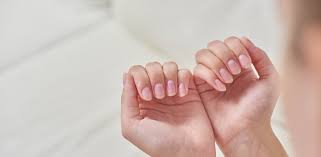 Nagelverfarbungen Ursachen Behandlung Sililevo