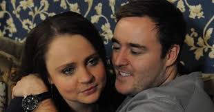 Corrie star who died in tragic episode has very different career