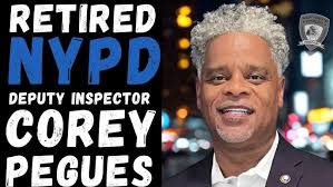 NYPD Lieutenant to attend Det. Sgt. Mason Griffith funeral