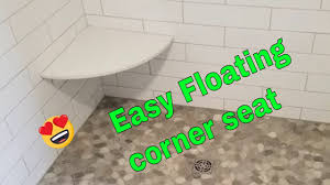 We did not find results for: Floating Corner Seat Easy Fast Secure Youtube