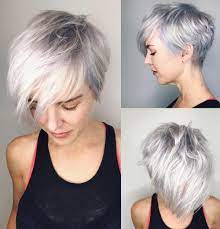 Cutting your hair short is very fashionable, but sometimes you want to add some length. 60 Gorgeous Long Pixie Hairstyles