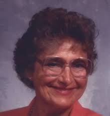 Dorothy K. Sutter Obituary