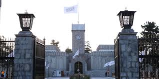 Mawlawi Abdul Salam Hanafi convened a meeting with Governor of Nimroz  Province