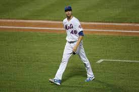 Jacob degrom career highlights degromination mix ᴴᴰ. Jacob Degrom Somehow Keeps Getting Better Metsmerized Online