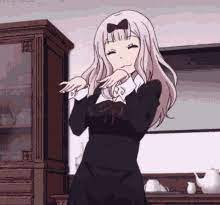 Anime Dance Gifs Tenor