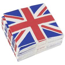 London themed birthday party (with images) | british themed parties, london theme parties, british p. 100 Pack London Paper Napkins Disposable Lunch Napkins With Uk Flag Decorative Design For British Theme Celebrations Birthday Party Decorations 6 5 Inches Folded Walmart Com Walmart Com