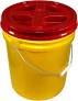 20L Painting Bucket from sensorhaus.com