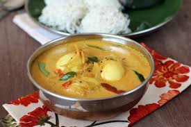 Kerala Egg Curry Recipes Of Kerala Dishes Recipe Curry Recipes Egg Curry Recipes