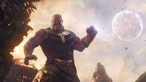Finde illustrationen von thanos handschuh. Die Halbe Galaxie War Nicht Genug Thanos Loscht Jetzt Auch Google Aus