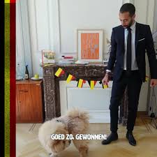 'de regularisatie is een uitzonderingsprocedure en moet dat blijven.'. Sammy Mahdi Posts Facebook