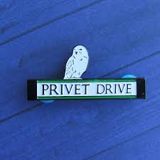 Mr And Mrs Dursley Of Number Four Privet Drive Were Proud To Say That They Were Perfectly Normal Mr And Mrs Dursley Of Number Four Privet Drive Were Proud To Say That They Were Perfectly Normal Thank You Ve Enamel Pins Harry Potter Pin Pin And Patches