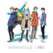 Anamanaguchi Feat Miku Hatsune Miku Songtext Musixmatch