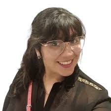 WCM Nancy Flores Mirabal coaches chess students • lichess.org