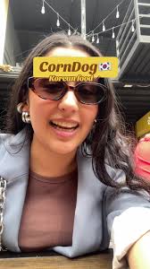 Descubre los barquillos coreanos en Barrio Italia