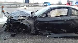 La polstrada indaga sulle cause del sinistro stradale: Incidente In A1 A Pontenure Traffico Bloccato Piacenzasera It