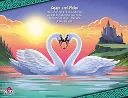 Day 2 arabian camel jamal (mp4). Answers Vbs The Animal Pals For The Incredible Race Facebook