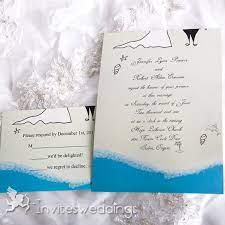 Pin By Invitesweddings On Weddings Beach Wedding Invitations Beach Invitations Beach Wedding Invitations Diy
