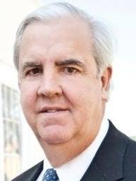 Straight-talking Bill Luckett will be remembered for his service to MS