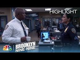 Terry crews sergeant terry jeffords. Brooklyn Nine Nine Brooklyn Nine Nine Fan Art 36705465 Fanpop