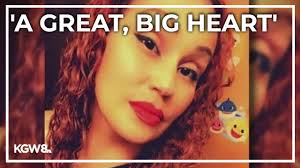 Boyfriend of missing Salem woman 'loved by everyone' charged with murder