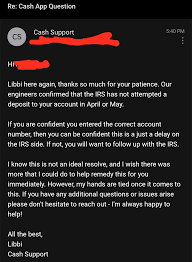 We did not find results for: Cash App Latest Response My Account Number Matched Up With The Original When They Accepted Me Than The Last 4 Digits Changed When They Gave Me A Date Is That The Problem