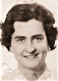 Photos of Irene A. Breen