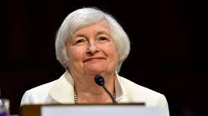 Janet yellen is the 15th chair of the federal reserve The Janet Yellen Era Chapter Two Kiplinger