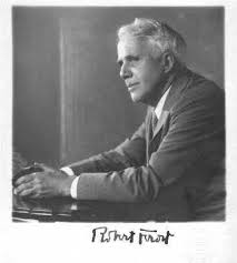 Robert Frost The Poet Stopping By The Woods On A Snowy Evening The Pasture And The Road Not Taken Were Among His Robert Frost Poets Book Worth Reading
