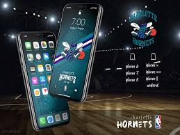 Application charlotte hornets wallpaper a collection of images charlotte hornets wallpaper hd with hd quality images. Masey Nba Iphone Wallpapers 2020 March 3rd 2020