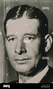 60s american judge hi-res stock photography and images