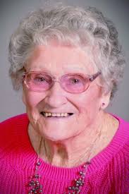 Genevieve Gray Obituary (1929