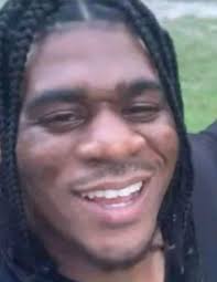 Obituary for Cory Antwan Pertell