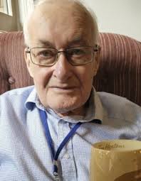 Gordon Stanley Chester (Stan)