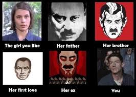 Maybe you would like to learn more about one of these? Ingsoc S Dank Newspeak Memes Posts Facebook