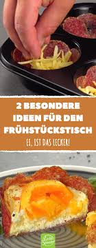 Pin Auf Fruhstucks Ideen