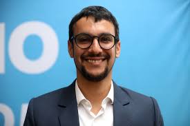 Concha anticipa gestión tras su estrecho triunfo: “Peñalolén tiene enormes  desafíos y creo que todos vamos a remar para el mismo lado”