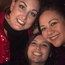 Cora Ellis (@CoraEllis21)