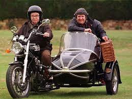 Pin On Two Fat Ladies