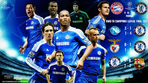 Volver a la noticia final de champions league: Chelsea Wallpapers Champions League Wallpaper Cave