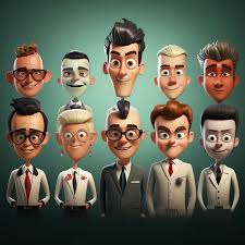 Exploring 7 Top Meet The Robinsons Characters