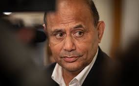 David Seymour hits out at church leaders over Treaty Principles Bill