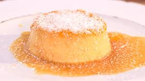 Mes Recettes De Desserts Laurent Mariotte Petits Plats En Equilibre Recette Creme Renversee Recette Dessert
