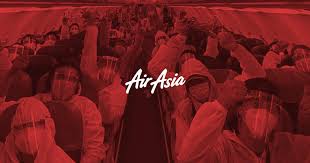 Previous research has shown that the announcement of a national lockdown was associated with more positive popular perceptions of government handling of health, while the. Travel Airasia To Comply With The Provisions Of The Mecq With Strict Granular Lockdown Adobo Magazine Online