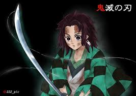 Check out this fantastic collection of tanjirou wallpapers, with 53 tanjirou background images for your desktop, phone or tablet. Tanjiro Kamado Wallpaper 4k 4093x2894 Wallpaper Teahub Io