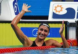 You can get the nuotatrice simona quadarella here. Risultati Nuoto Olimpiadi 2020 Tokyo Diretta Live Quadarella In Finale