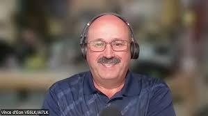 Ben VE6SFX Ham Radio Special Effects Genius is Interviewed by Jim W6LG  YouTube Ham Radio Elmer