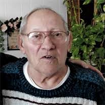 Obituary for Robert Milroy Ridenour