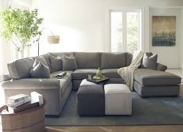 Havertys Piedmont Section And Cubes Offer Versatility In A Functionalist Space Furniture Living Room Furniture Home Living Room