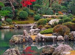 Les 120 000 plantes de 12 000 sous espèc. Kyoto Bamboo And Artificial Landscapes Of Tenryuji Japan Experience Com