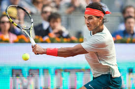 Here's a look at all the different racquets that nadal has used. Rafael Nadal S Tennis Racquet What Racquet Does Nadal Use